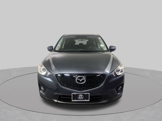 Used 2013 MAZDA CX-5 Touring w/ Bose & Moonroof Pkg AWD/4WD image 25