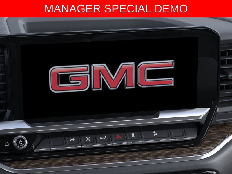 Used 2026 GMC Sierra 1500 Elevation AWD/4WD image 3