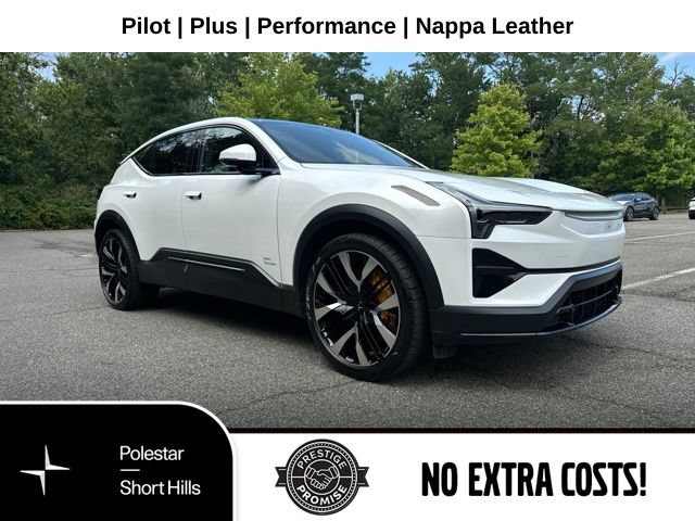 Used 2025 Polestar Polestar 3