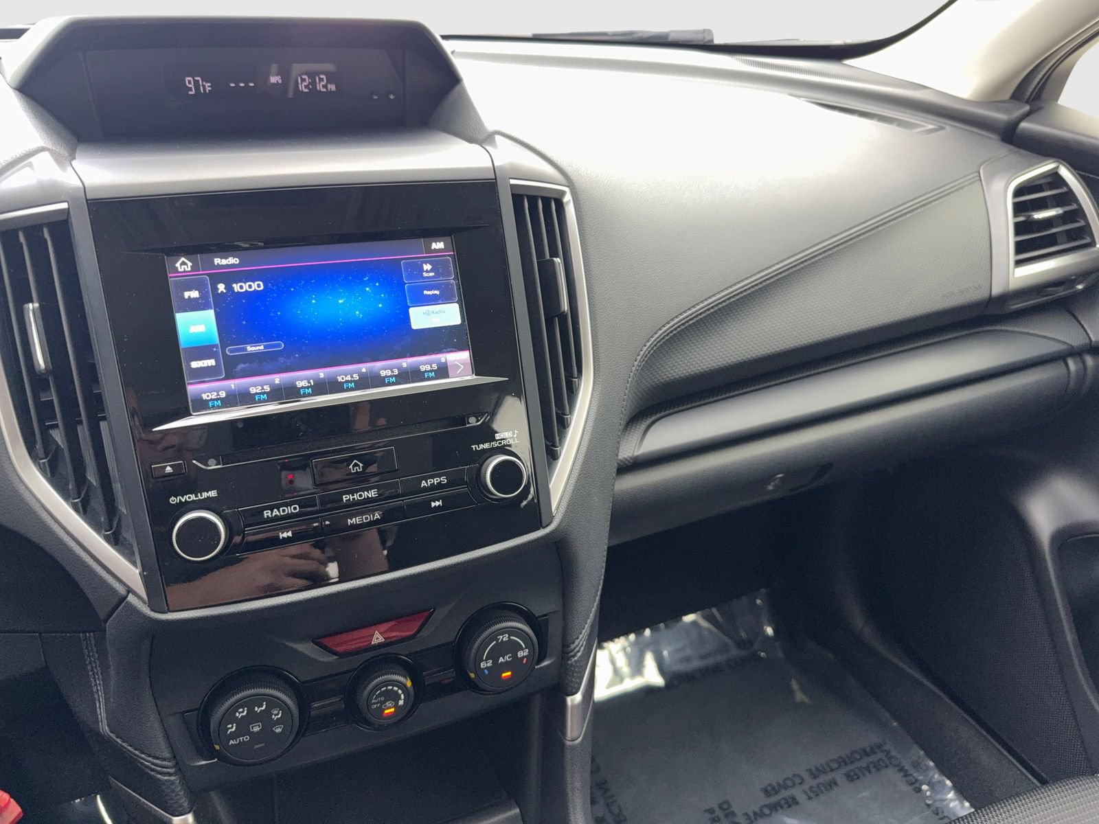 Used 2021 Subaru Forester AWD/4WD image 24