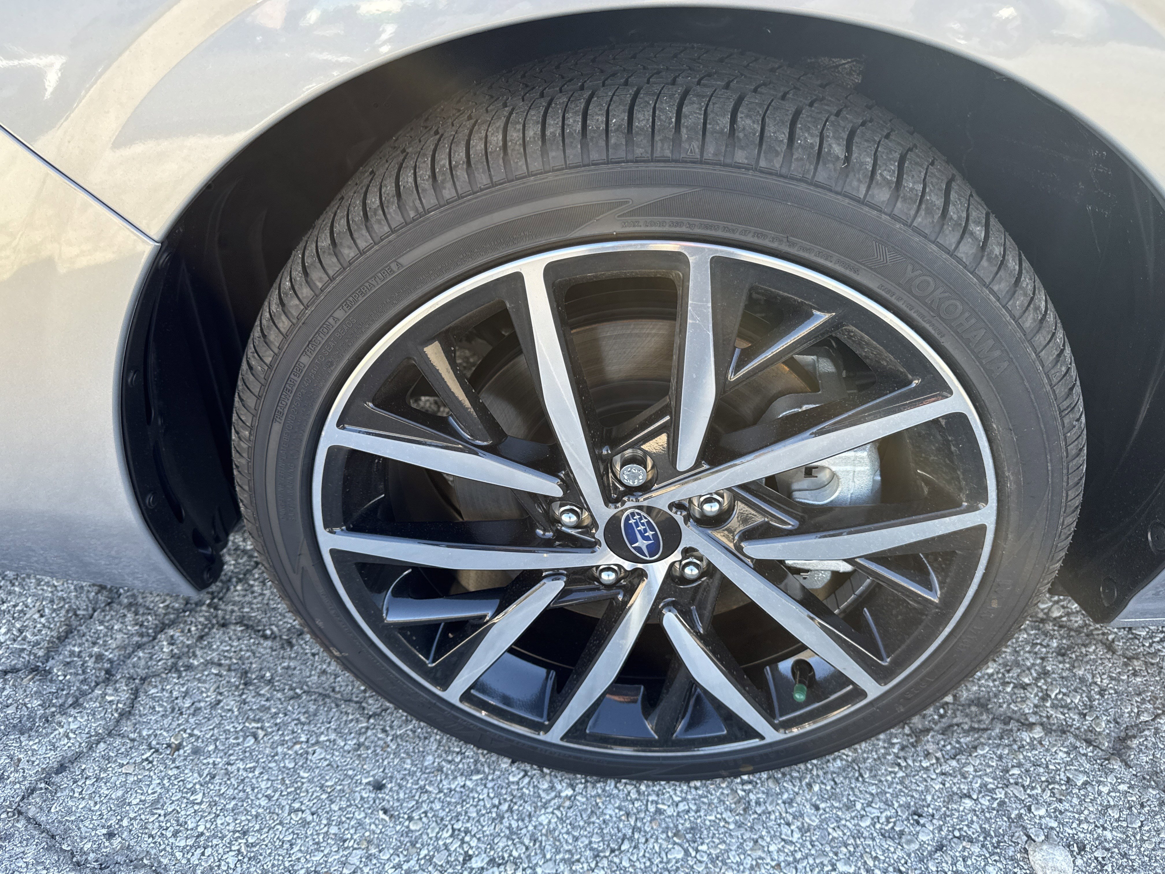 New 2026 Subaru Impreza 2.0i Sport image 10