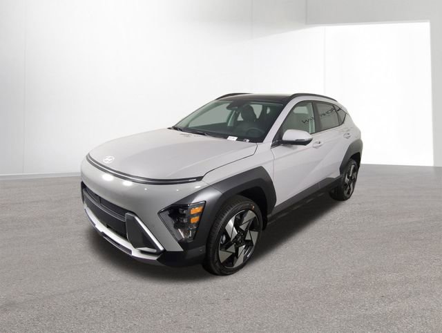 New 2026 Hyundai Kona Limited AWD/4WD image 39