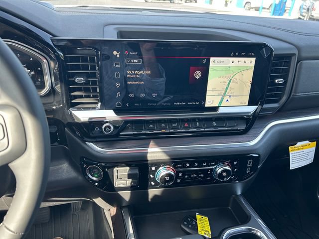 New 2026 GMC Sierra 1500 SLT w/ SLT Premium Package image 20