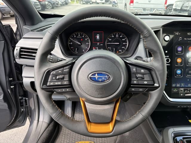 New 2026 Subaru Crosstrek 2.5i Wilderness AWD/4WD image 25