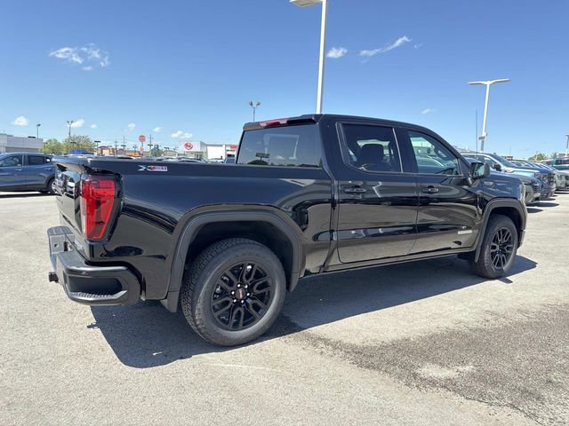 New 2026 GMC Sierra 1500 Elevation w/ X31 Off-Road Package image 2