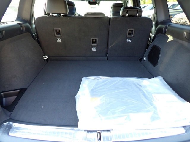 New 2025 Jeep Grand Cherokee Overland w/ Adv Protech Group III image 4