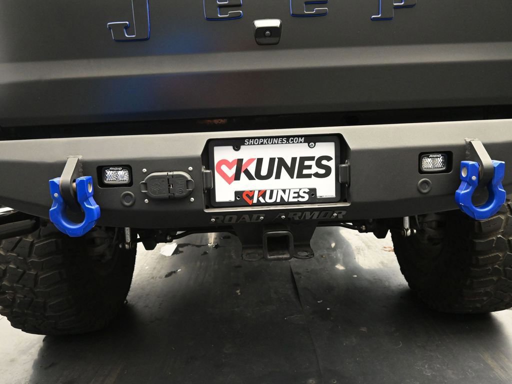 Used 2020 Jeep Gladiator Rubicon image 61