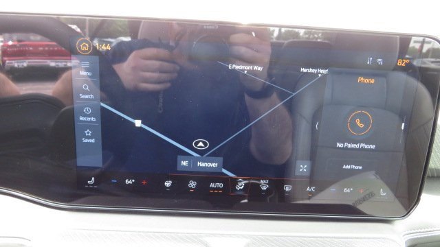 Certified 2024 Ford Mustang GT Premium image 12