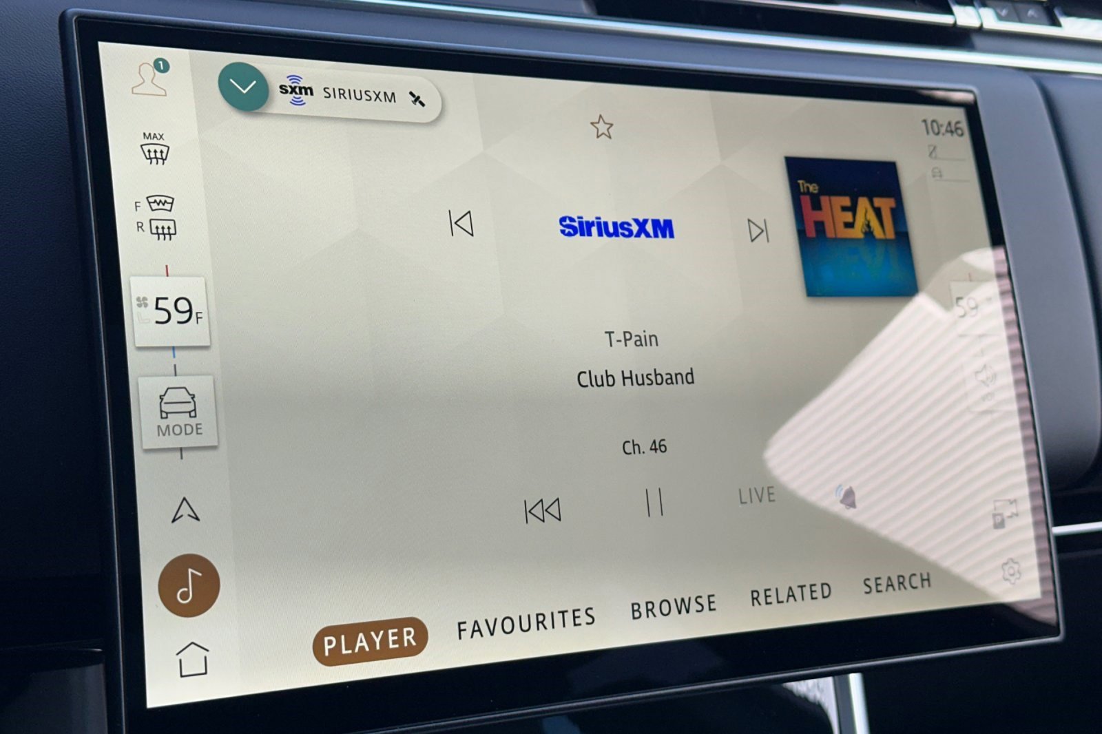 New 2026 Land Rover Range Rover Long Wheelbase SE image 19