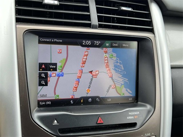 Used 2014 Ford Edge SEL w/ Equipment Group 205A image 23