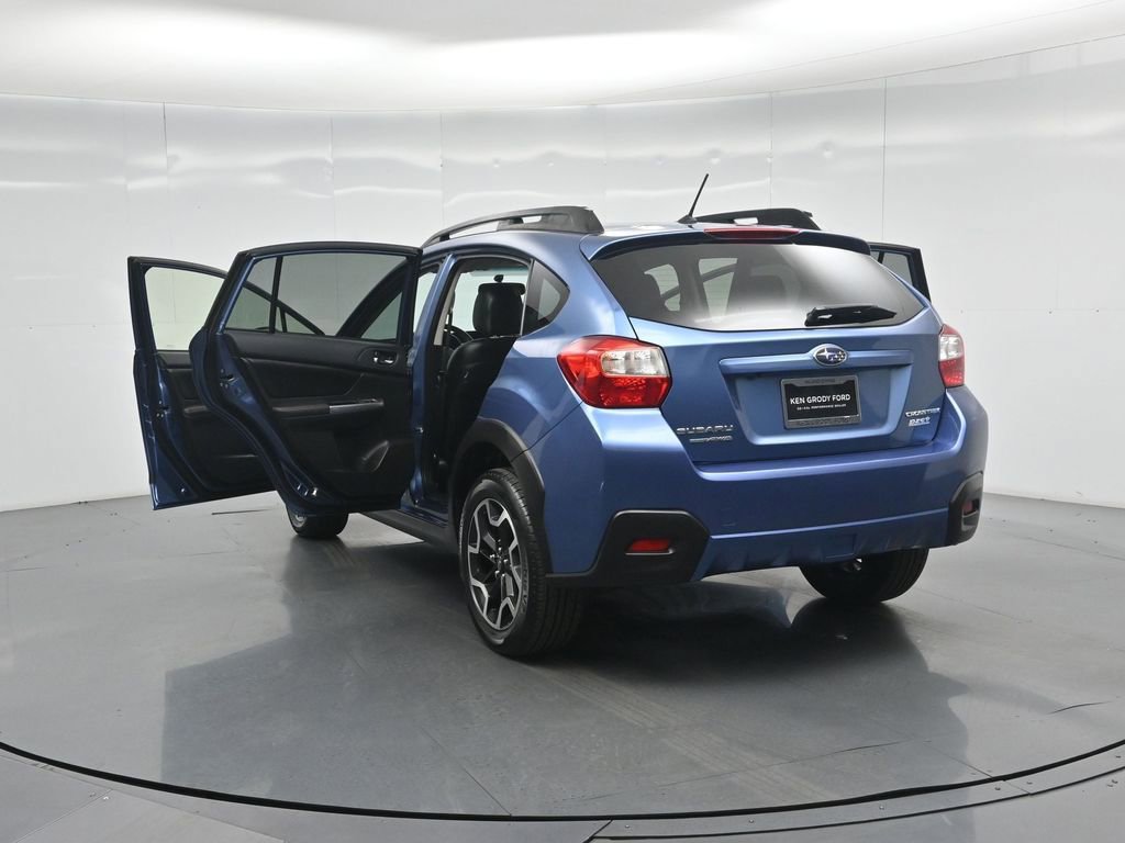 Used 2017 Subaru Crosstrek 2.0i Premium image 29