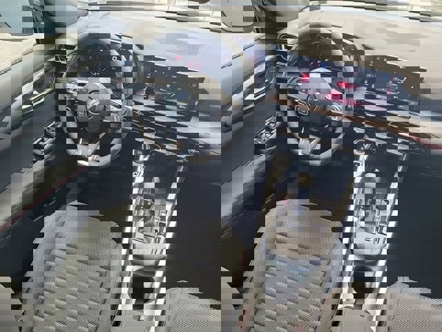 New 2024 Dodge Hornet GT w/ GT Blacktop Package image 10