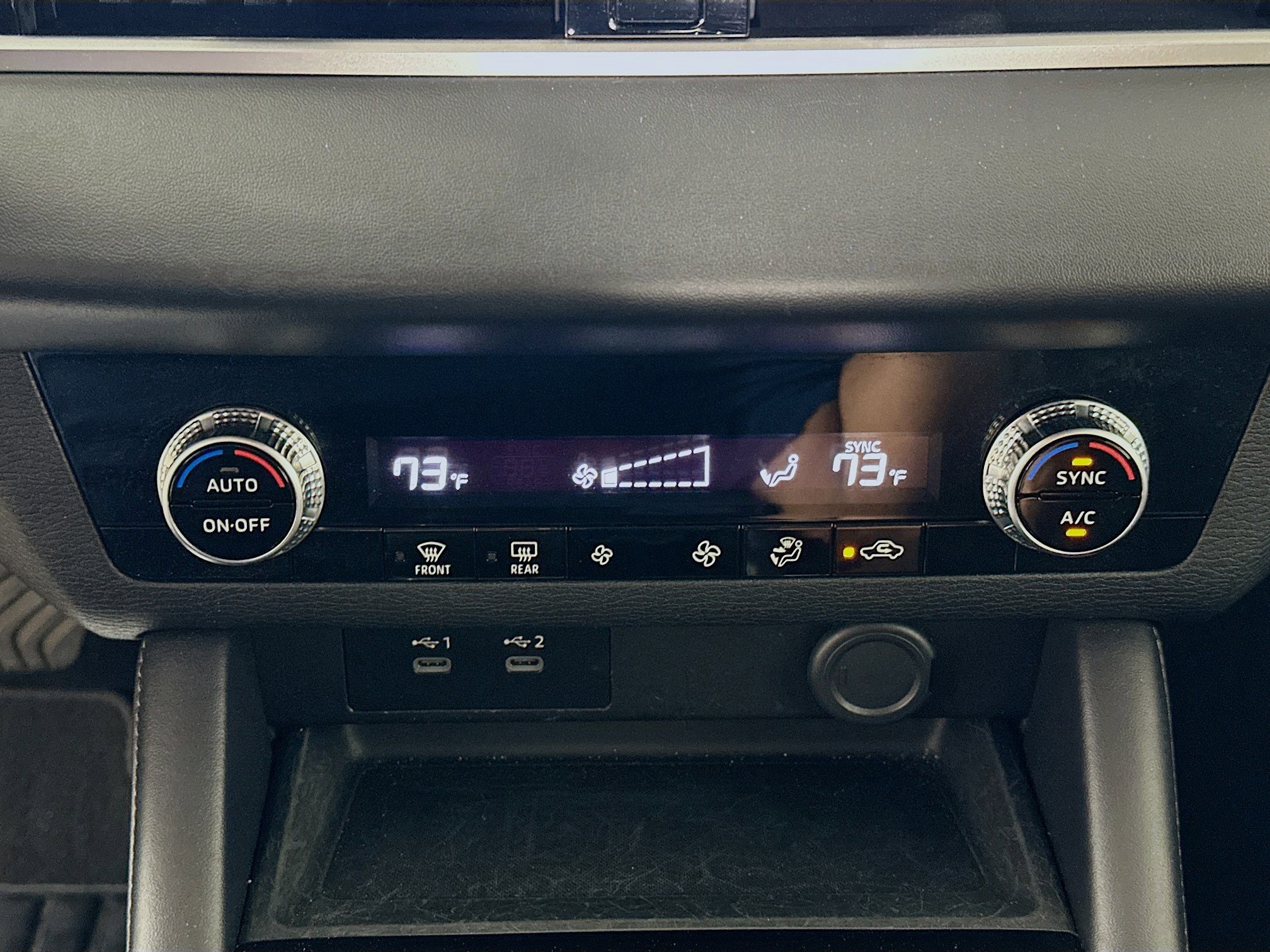 Used 2025 Mitsubishi Outlander ES image 23