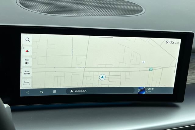 New 2026 Hyundai Ioniq 9 SEL image 20