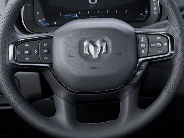 New 2026 RAM 2500 Power Wagon image 19