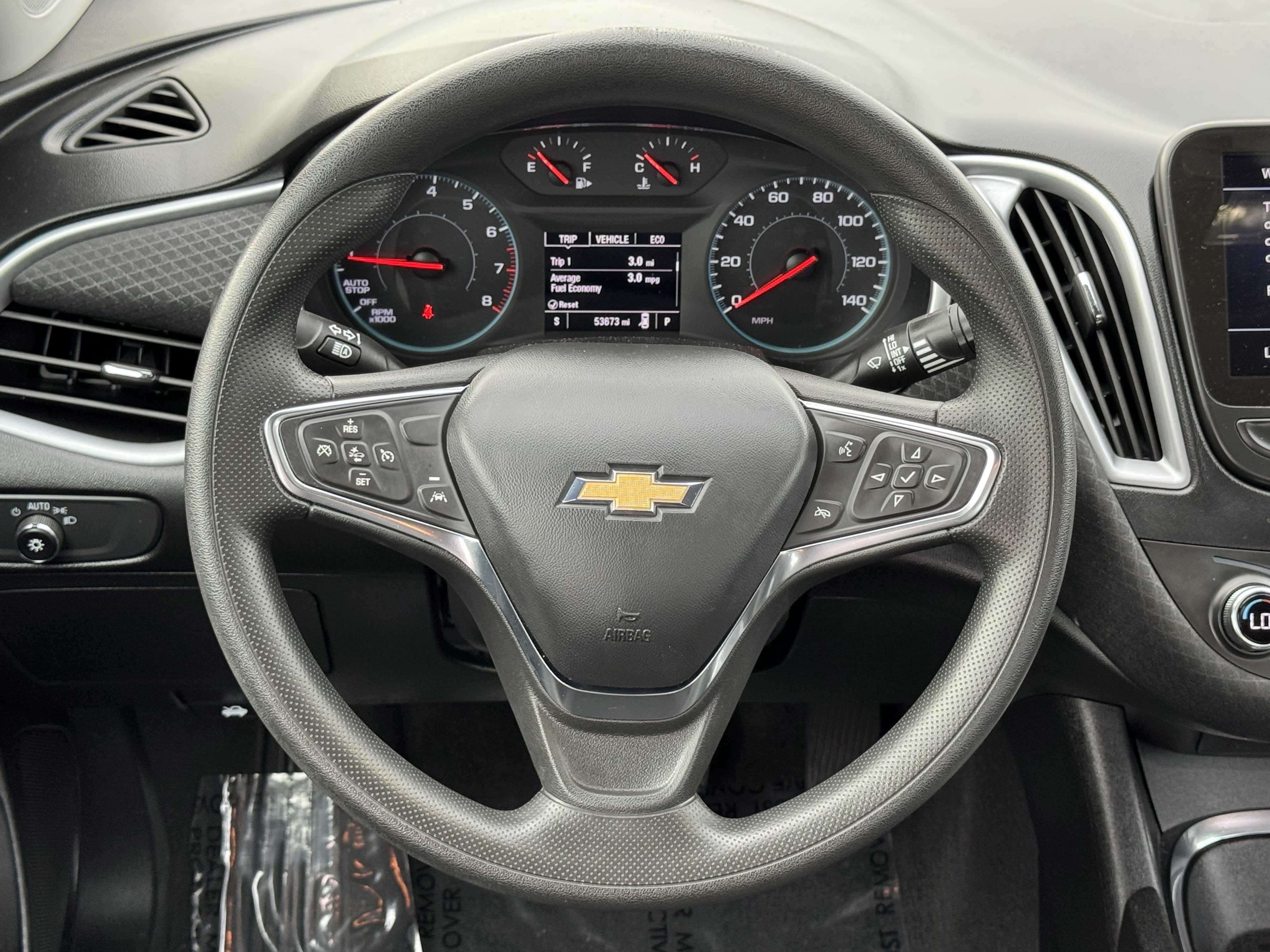 Used 2024 Chevrolet Malibu LT FWD image 15