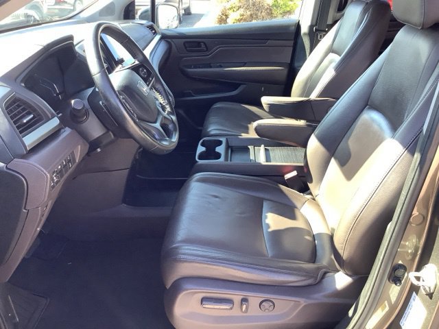 Used 2019 Honda Odyssey EX-L image 9