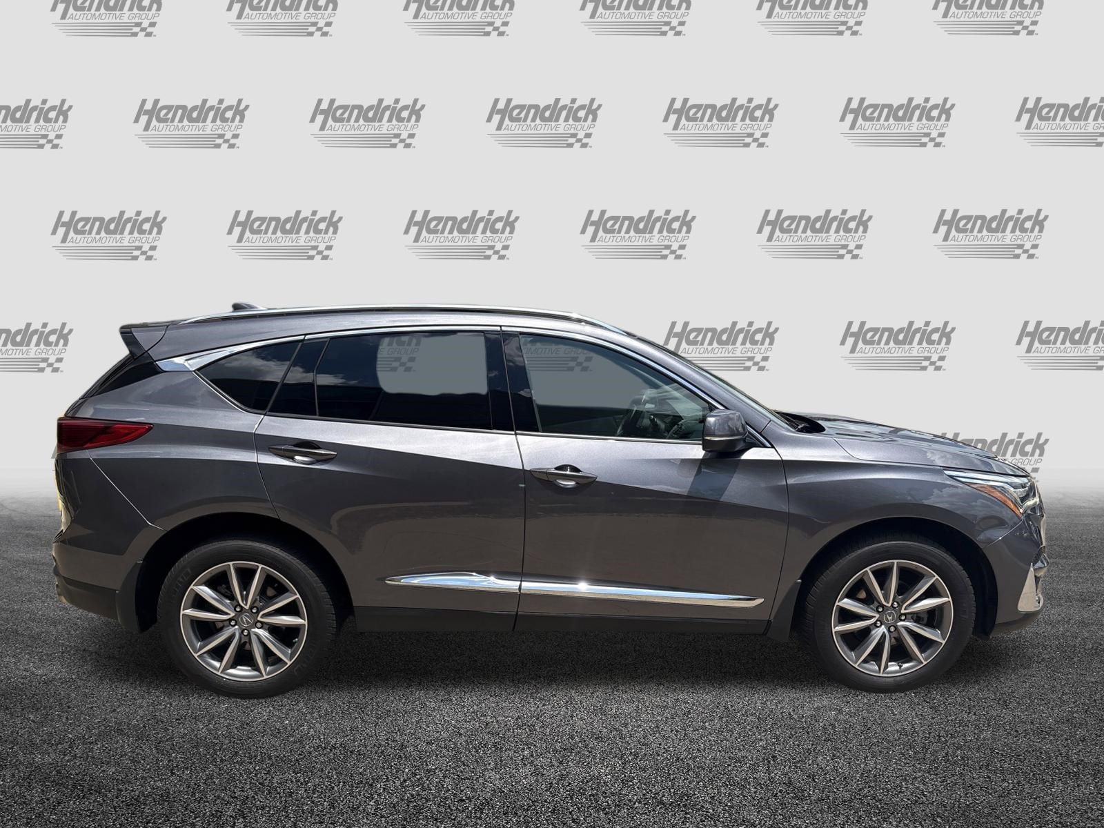 Used 2020 Acura RDX AWD w/ Technology Package image 11