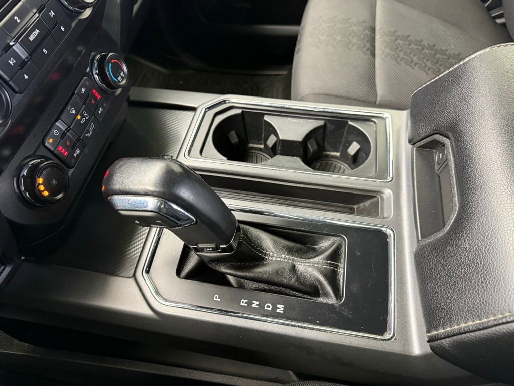 Used 2020 Ford F150 XLT w/ Equipment Group 302A Luxury AWD/4WD image 51