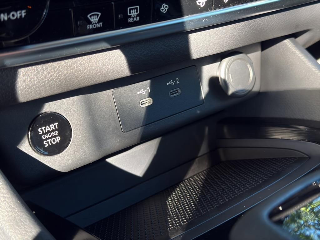 New 2026 Nissan Rogue SV image 26