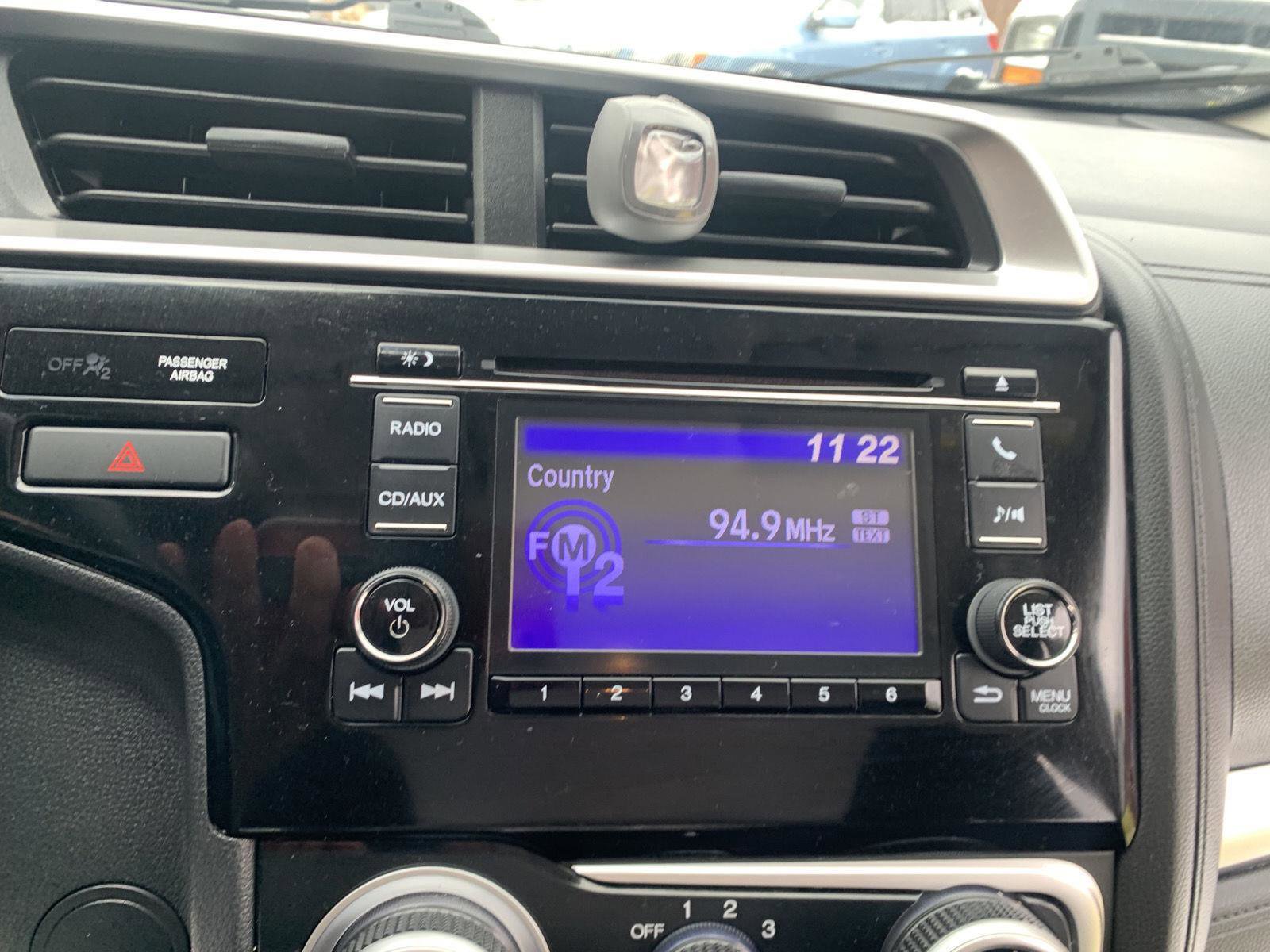Used 2016 Honda Fit LX image 18