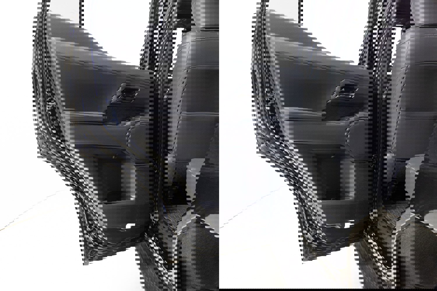 Used 2024 Lexus GX 550 image 21