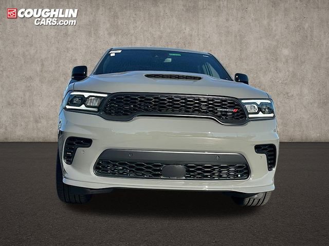 New 2026 Dodge Durango GT image 2