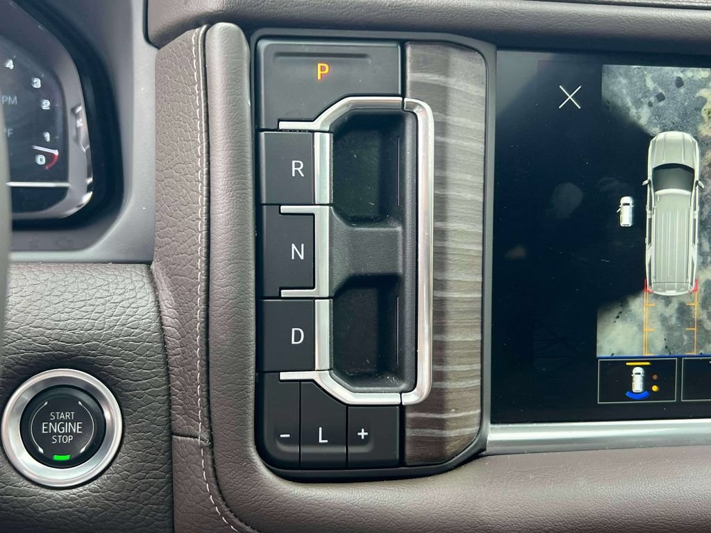 Used 2024 GMC Yukon Denali w/ Max Trailering Package AWD/4WD image 29