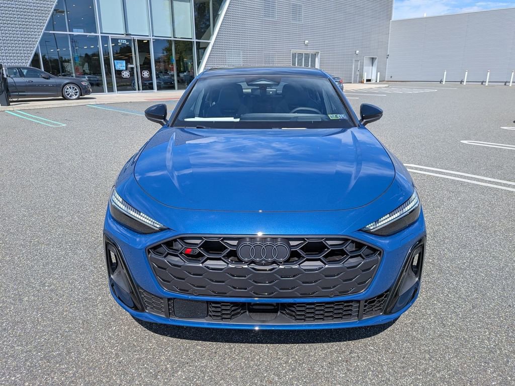New 2025 Audi S5 Prestige image 2