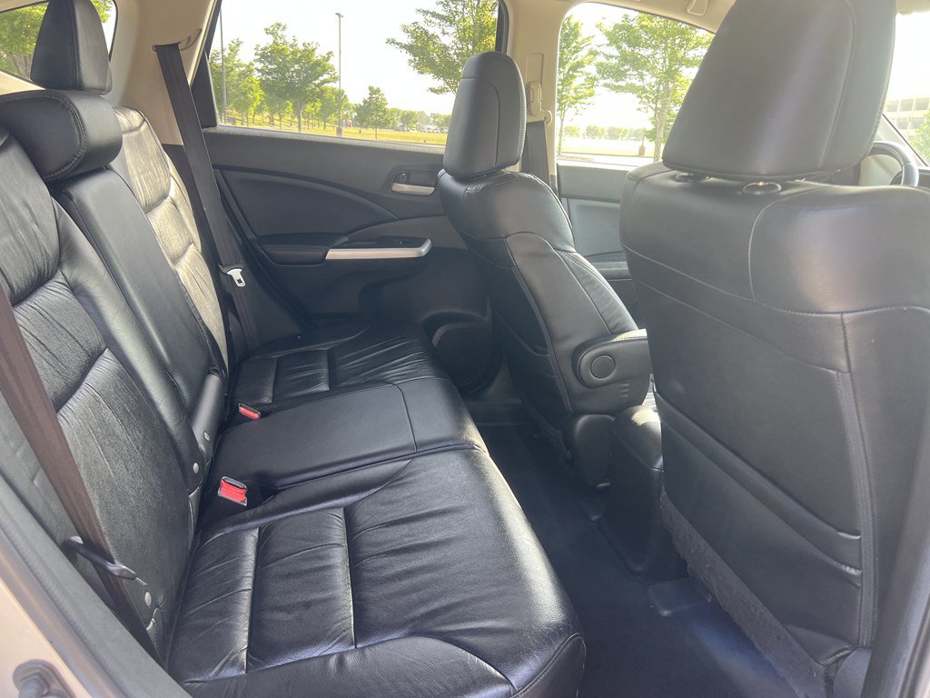 Used 2013 Honda CR-V EX-L image 13