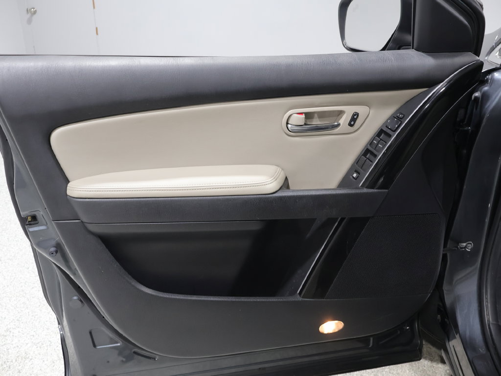 Used 2014 MAZDA CX-9 Touring AWD/4WD image 19