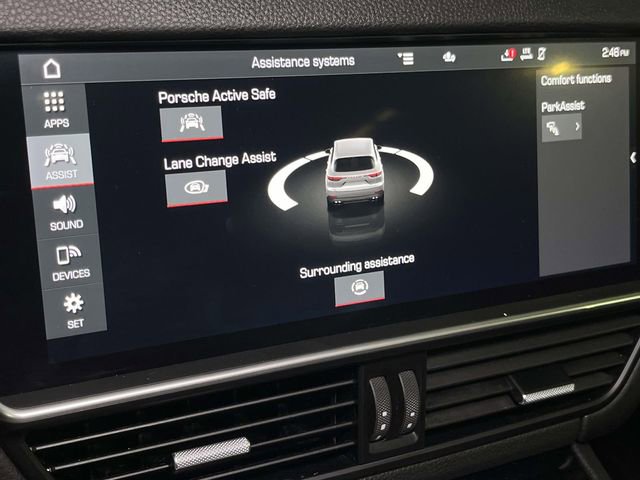 Certified 2021 Porsche Cayenne AWD/4WD image 34