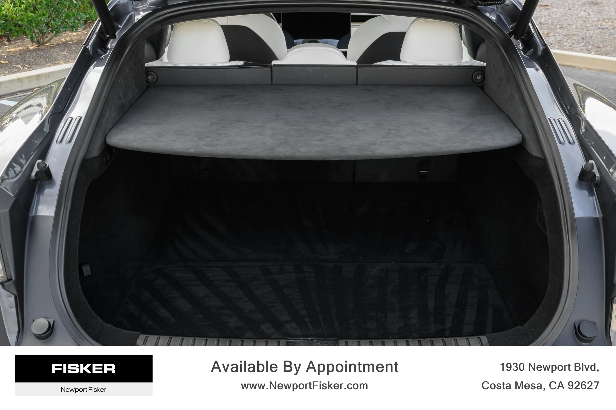 Used 2023 Tesla Model S AWD/4WD image 24