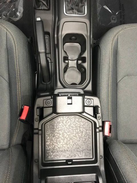 New 2025 Jeep Gladiator Willys image 18