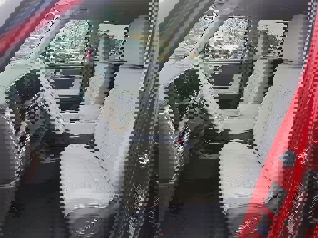 New 2026 Hyundai Santa Fe SEL image 11