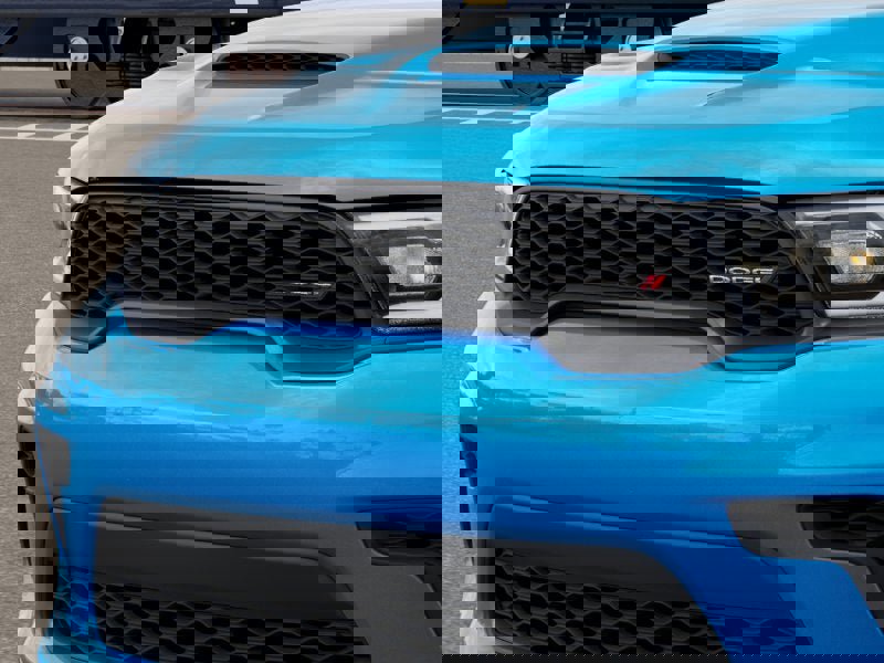 New 2026 Dodge Durango GT image 23