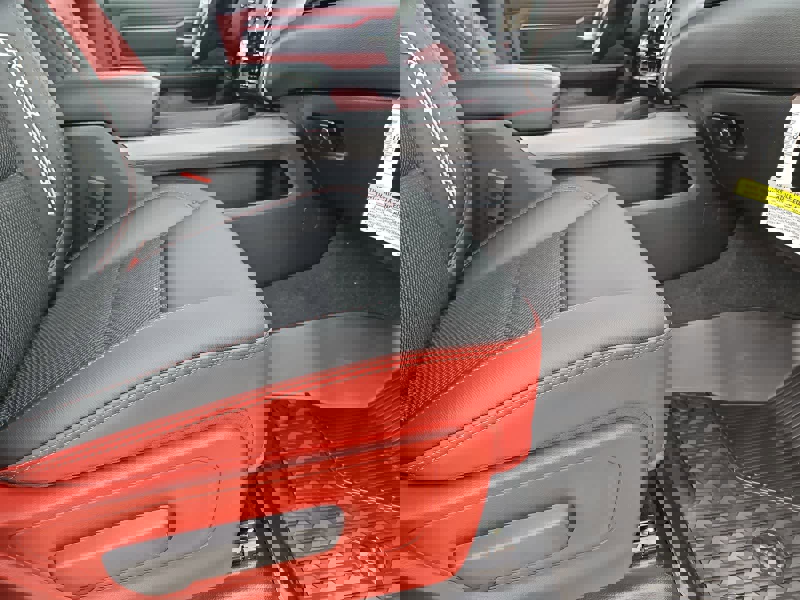 New 2026 RAM 1500 Rebel image 21