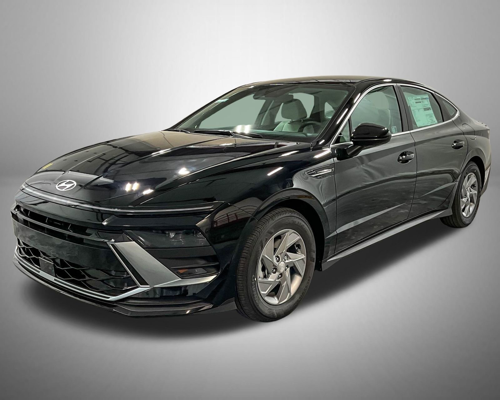 Certified 2025 Hyundai Sonata SE