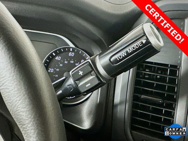 Certified 2024 Nissan Titan SV w/ SV Convenience Package image 17