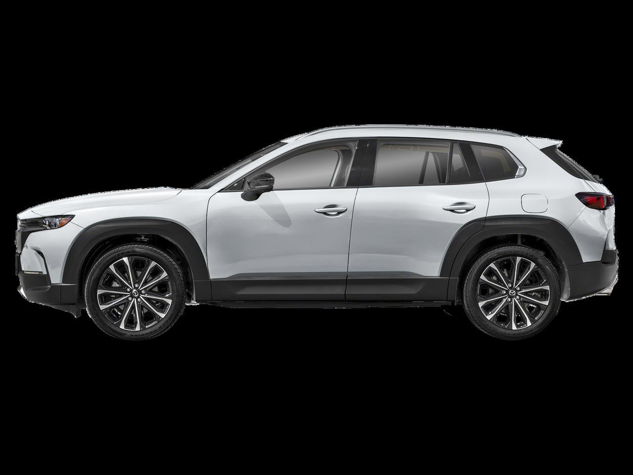New 2025 MAZDA CX-50 2.5 Turbo w/ Premium Plus Pkg image 27