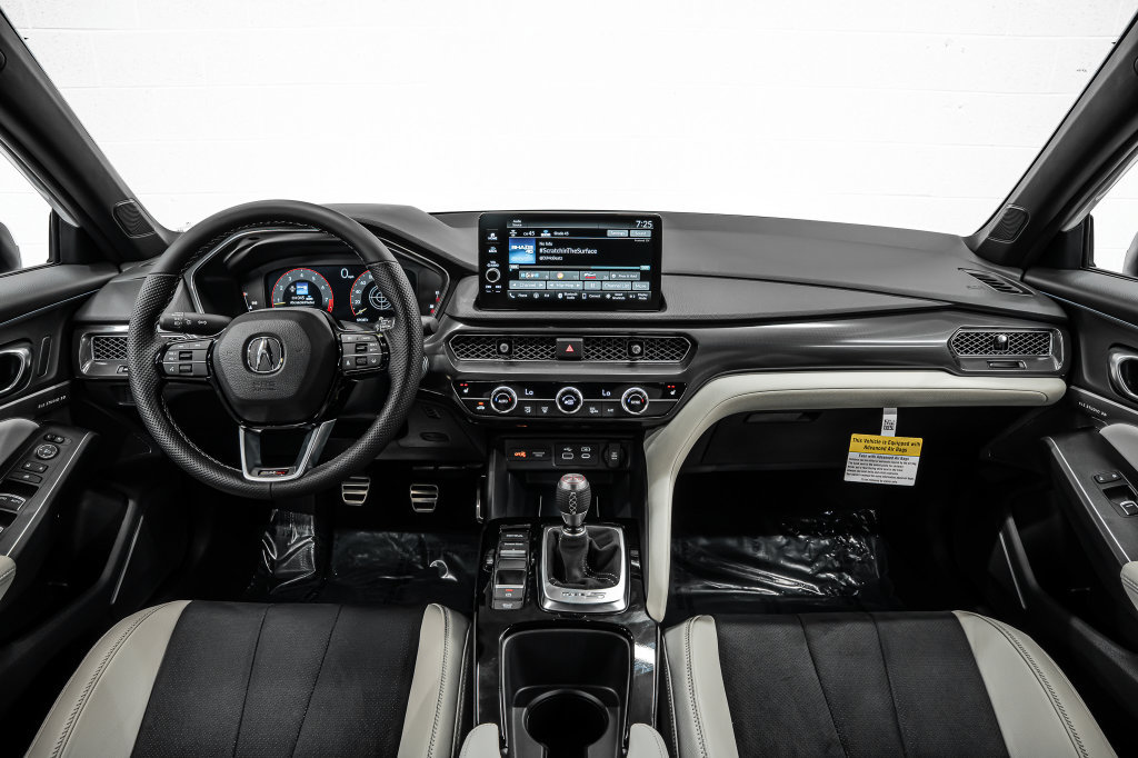 New 2026 Acura Integra Type S FWD image 19