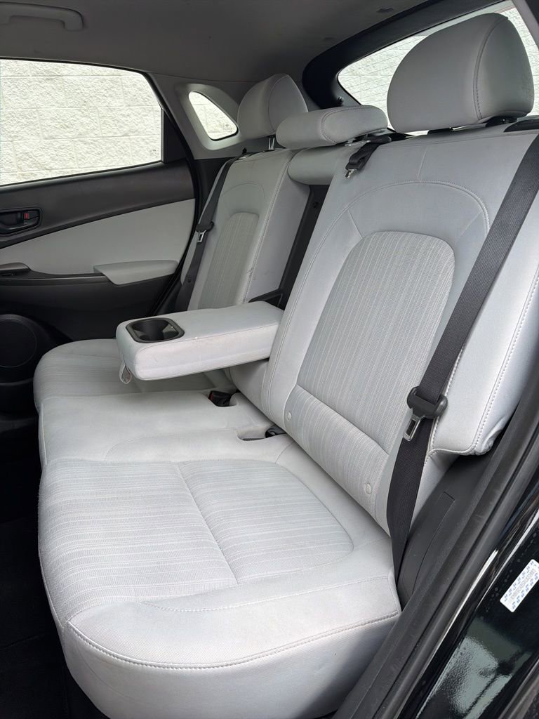 Used 2023 Hyundai Kona SEL w/ Cargo Package AWD/4WD image 22