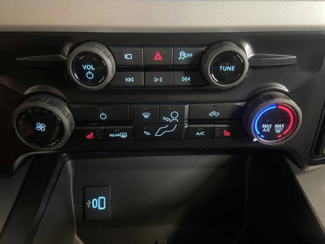 New 2026 Ford F250 XLT w/ XLT Premium Package image 20