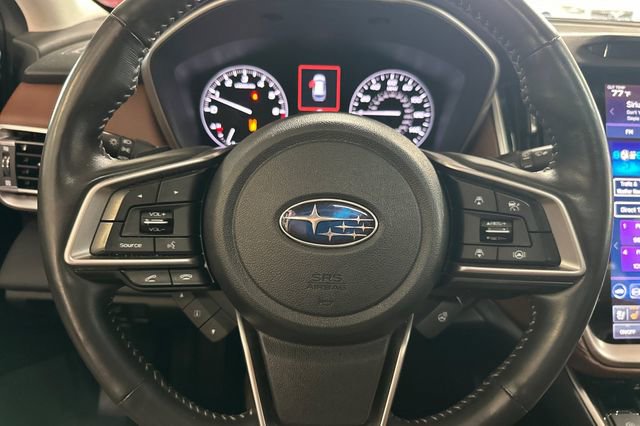 Used 2022 Subaru Outback Touring XT image 29