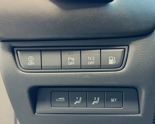 New 2026 MAZDA CX-50 2.5 Hybrid w/ Weather Package image 17