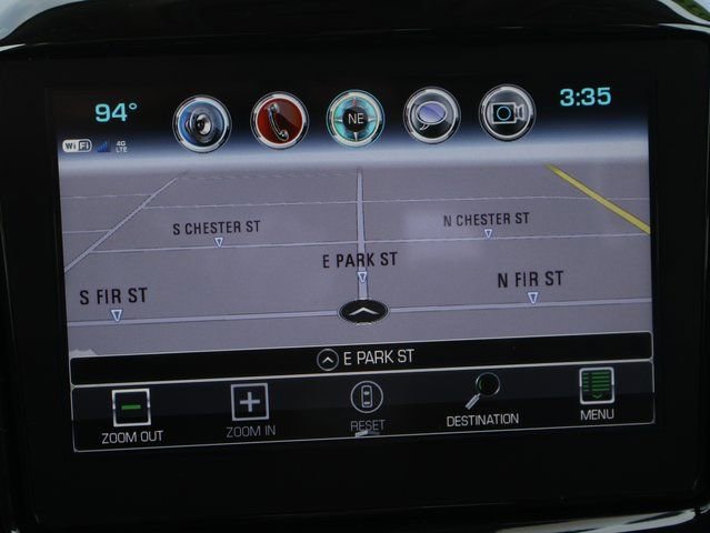 Used 2019 Chevrolet Traverse LT w/ LT Premium Package image 29