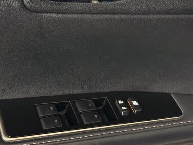Used 2017 Lexus ES 350 w/ Premium Package FWD image 14