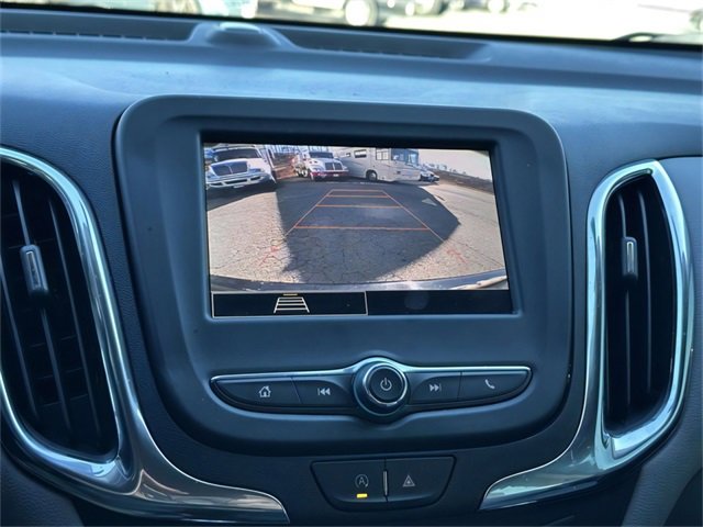 Used 2023 Chevrolet Equinox LS w/ Driver Confidence II Package image 8