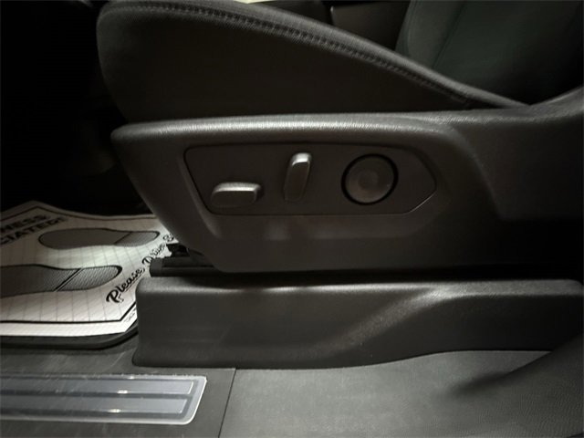 Certified 2025 GMC Sierra 1500 Elevation image 12