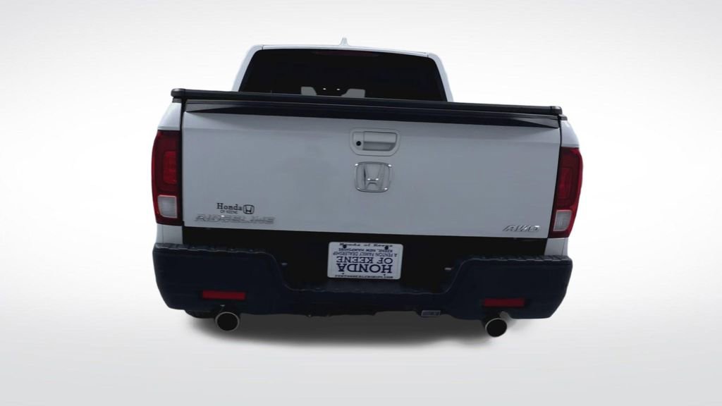 Used 2023 Honda Ridgeline RTL-E image 9